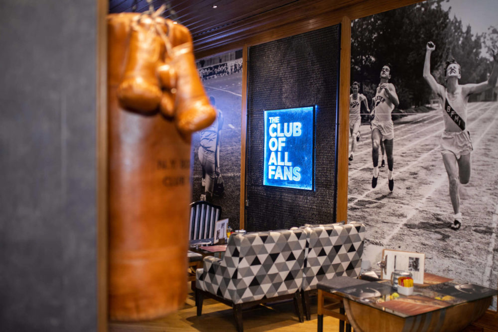 Real Sports Bar Lisboa