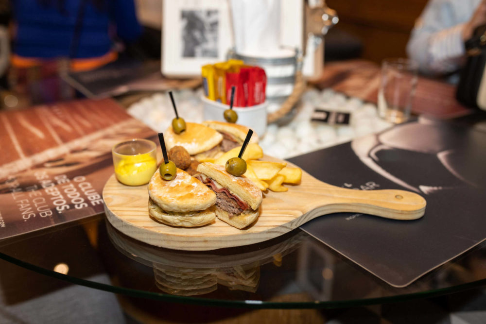 Real Sports Bar Lisboa